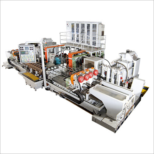 Customized Deep Hole Drilling Machine Customized Deep Hole Drilling Machine
