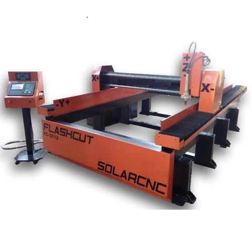 CNC Plasma Cutting Machine CNC Plasma Cutting Machine