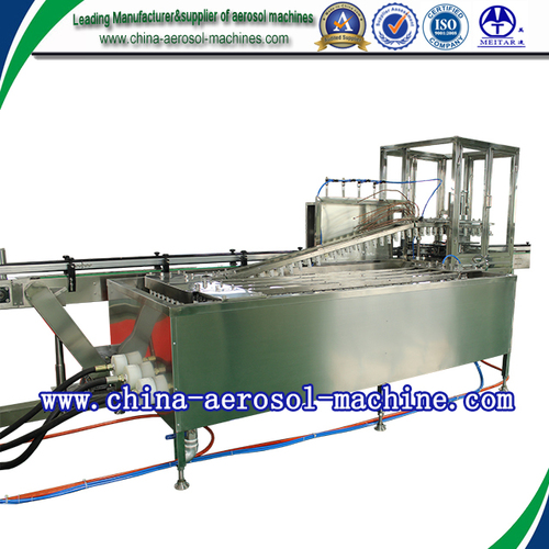 QWSJ Hanging type Automatic Water Bath Leakage Detection Machine QWSJ Hanging type Automatic Water Bath Leakage Detection Machine