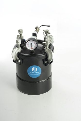 Pressure Feed Container PFC 5 ltr Pressure Feed Container PFC 5 ltr