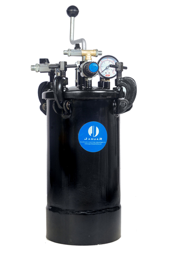 Pressure Feed Container PFC 9 ltr Pressure Feed Container PFC 9 ltr