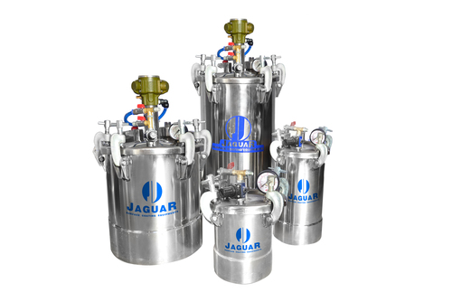 Pressure Feed Container PFC 45 ltr Pressure Feed Container PFC 45 ltr