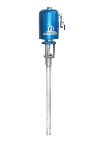 Barrel Transfer Pump 3:1 Barrel Transfer Pump 3:1