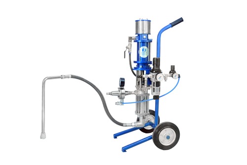 Paint Transfer Pump 5:1 Paint Transfer Pump 5:1