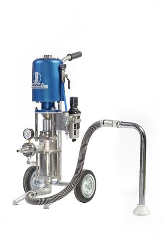 Paint Transfer Pump 2:1 Paint Transfer Pump 2:1