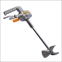 Vane Type Vane Type