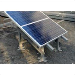 Fiberglass Supports Frame for Mounting Solar Panel Fiberglass Supports Frame for Mounting Solar Panel