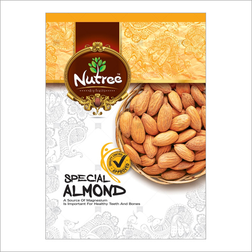 Almond Almond