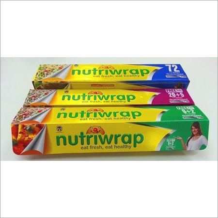 Aluminium Foil Boxes Aluminium Foil Boxes