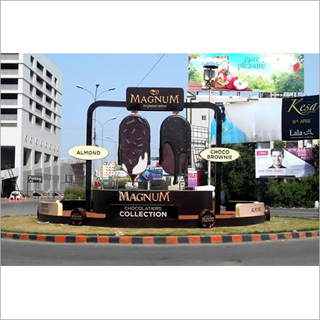 Outdoor Advertising Outdoor Advertising