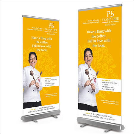 Standee Manufacturer Standee Manufacturer