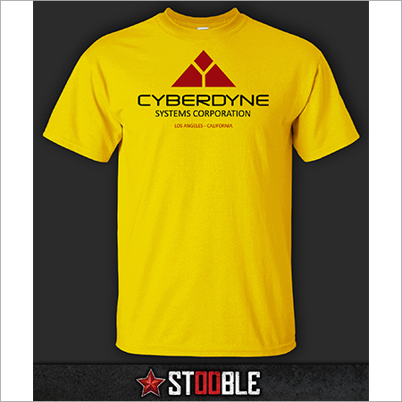 Printed T-Shirts Printed T-Shirts