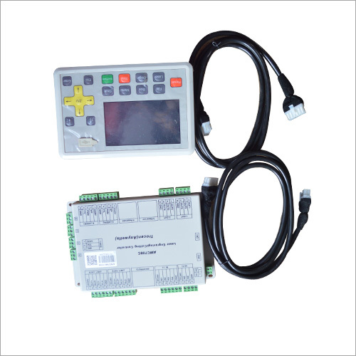 Digital Laser Cutting Controller Digital Laser Cutting Controller