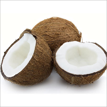 Raw Coconut Shell Raw Coconut Shell