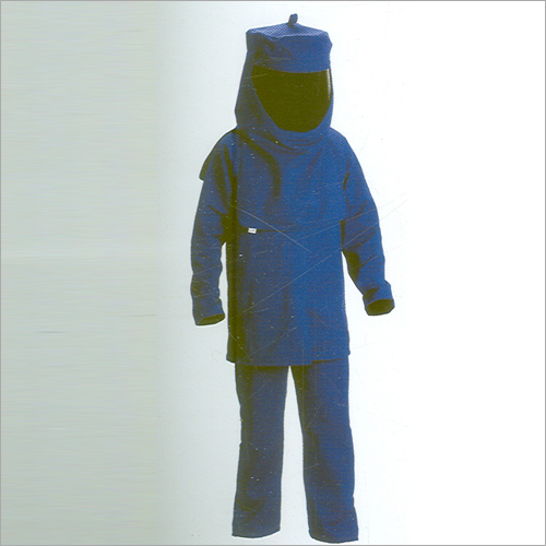 Lakeland Arc Flash Fabric Suit Lakeland Arc Flash Fabric Suit