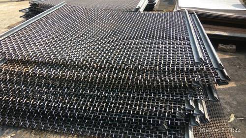 Circular Vibrating Screens Circular Vibrating Screens