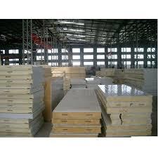 Cold room puf panel Cold room puf panel