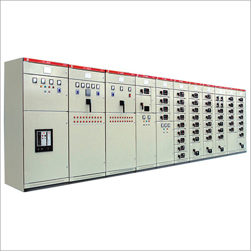 Low Voltage Switchgear Low Voltage Switchgear