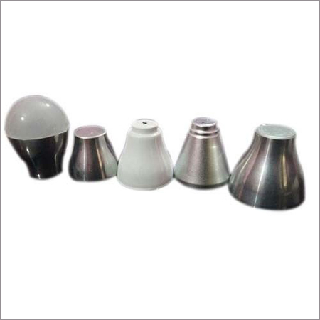 LED Bulb Casing LED Bulb Casing
