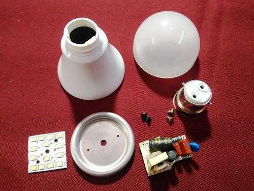 LED Bulb Kit LED Bulb Kit