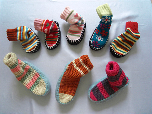 Kids Home Socks Kids Home Socks