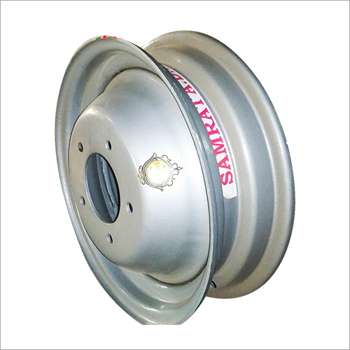 Leveller Rim Leveller Rim