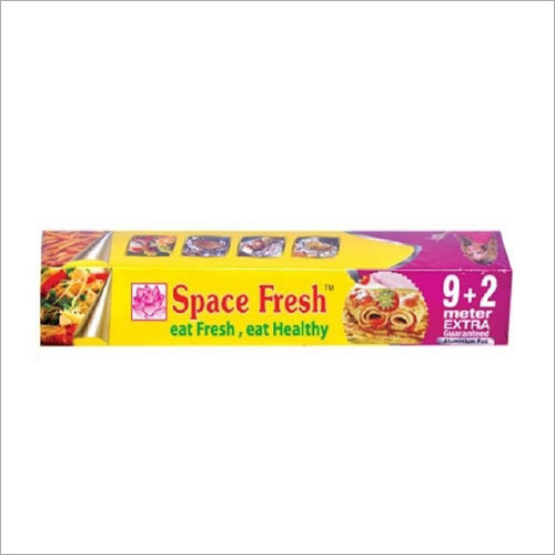 Aluminum Foil Aluminum Foil