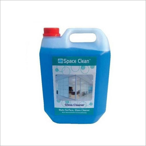 Multi Surface Glass Cleaner Multi Surface Glass Cleaner