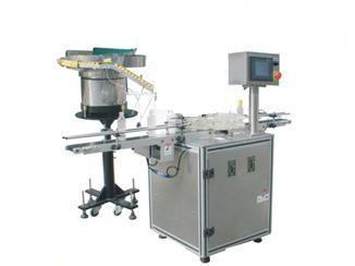 Monoblock Filling Sealing Monoblock Filling Sealing