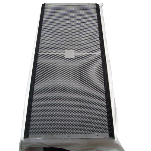 Speakers Column Grills Speakers Column Grills