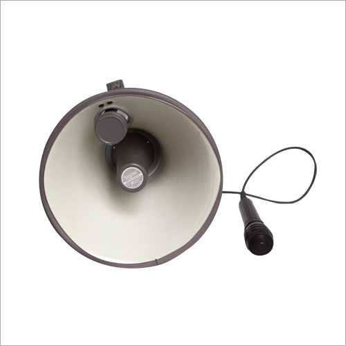 Megaphone Megaphone