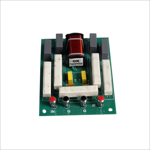 D-750 Network Plate D-750 Network Plate