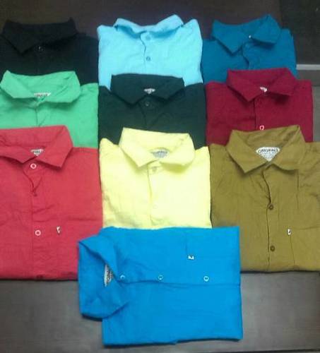 Plain Shirts Plain Shirts