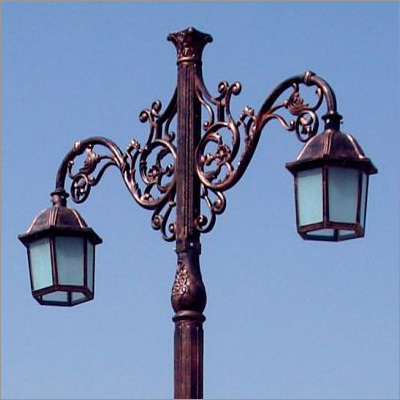 Outdoor Post Lights Outdoor Post Lights