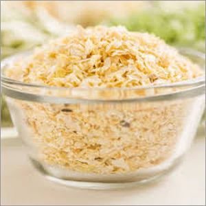 Dehydrated White Onion Dehydrated White Onion