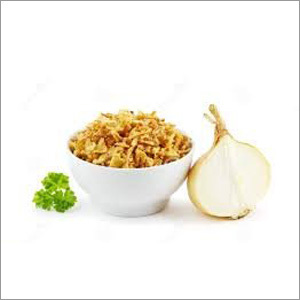 Fried Golden Onion Fried Golden Onion