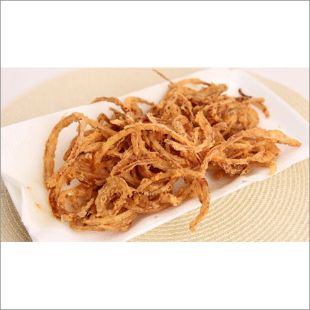 Crispy Fried Onions Crispy Fried Onions