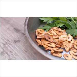 Fried Golden Garlic Fried Golden Garlic
