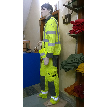Fire Protective Retardant Coverall Fire Protective Retardant Coverall