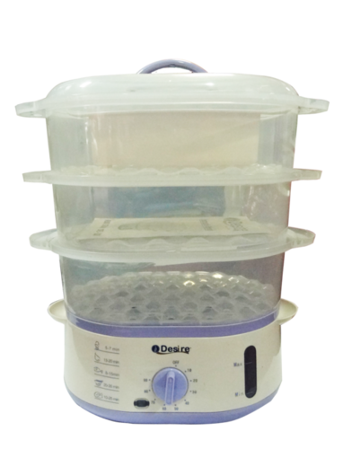 Food Steamer Food Steamer
