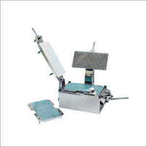 Manual Capsule Filling Manual Capsule Filling