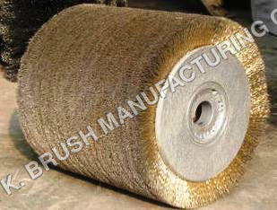 Buffing Brush Buffing Brush
