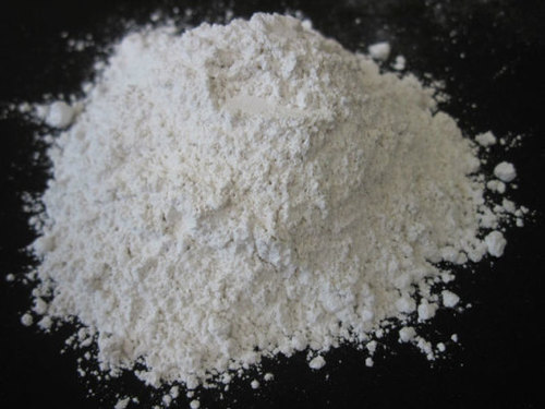 Quicklime powder Quicklime powder