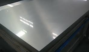 Inconel 800 HT Plates Inconel 800 HT Plates