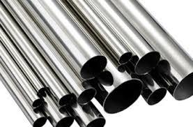 Super Duplex Steel COMPRESION TUBES Super Duplex Steel COMPRESION TUBES