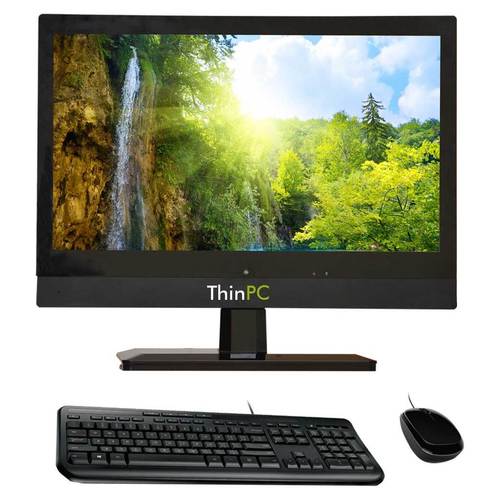 All in One 19.5 Screen Computer All in One 19.5 Screen Computer
