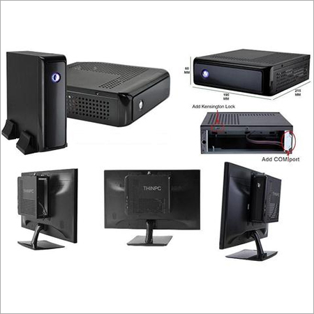07 Thin Client All Models 07 Thin Client All Models