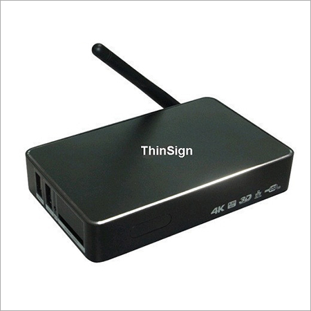 Digital Signage(TV Player) with live tv Digital Signage(TV Player) with live tv