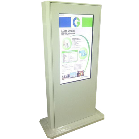 ThinSign Digital Kiosk(Digital Signage Kiosk 42 Inch) ThinSign Digital Kiosk(Digital Signage Kiosk 42 Inch)