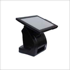 Android Touch Screen POS PC with Printer Android Touch Screen POS PC with Printer